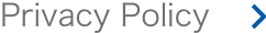Privacy Policy